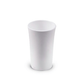 SHOT Glass in White PC 5 cl (50 ml)