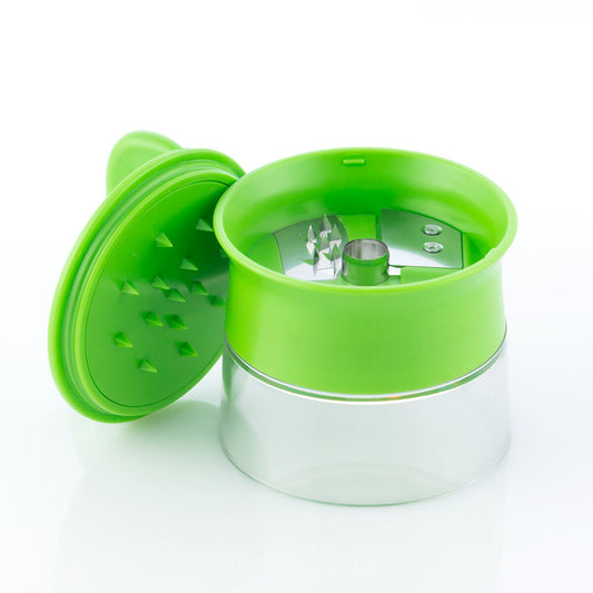 Cortador de Legumes em Espiral Manual Spiru
