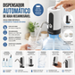 Dispensador de Água Automático Recarregável