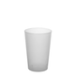 Vaso de polipropileno ecológico ligero de 20 cl (200 ml)/25 cl