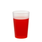 ECO COPO ÁGUA OU SUMO EM PP 18CL (180ML) / 20CL
