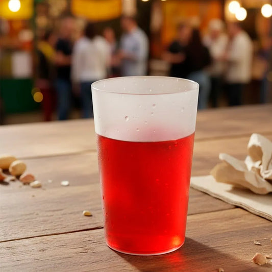 ECO COPO 28 EM PP 28CL (280ML) / 30CL