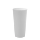 ECO COPO EM PP BRANCO 35CL (350ML)