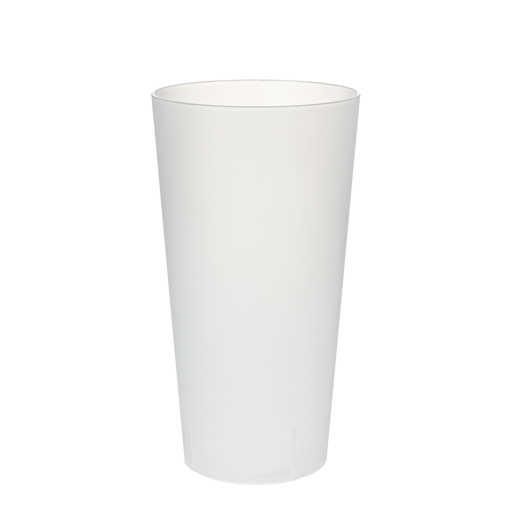 ECO COPO 40 EM PP 50CL (500ML)