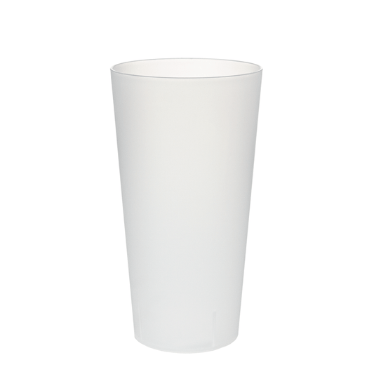 ECO COPO 40 EM PP 50CL (500ML)