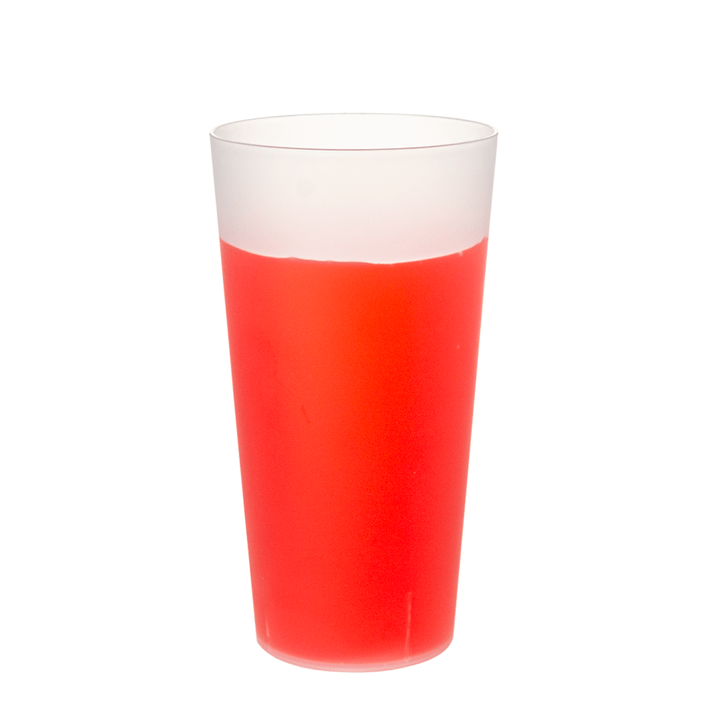 ECO COPO 40 EM PP 50CL (500ML)