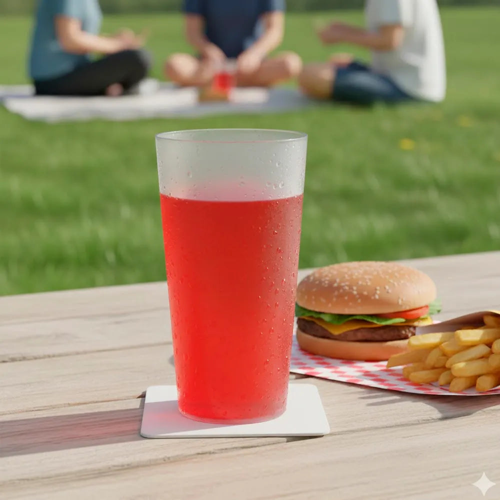 ECO COPO 40 EM PP 50CL (500ML)