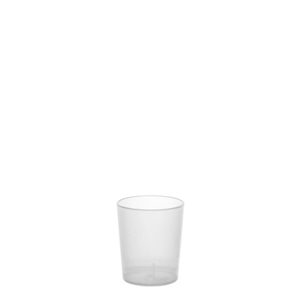 ECO COPO EM PP 5CL (50ML)