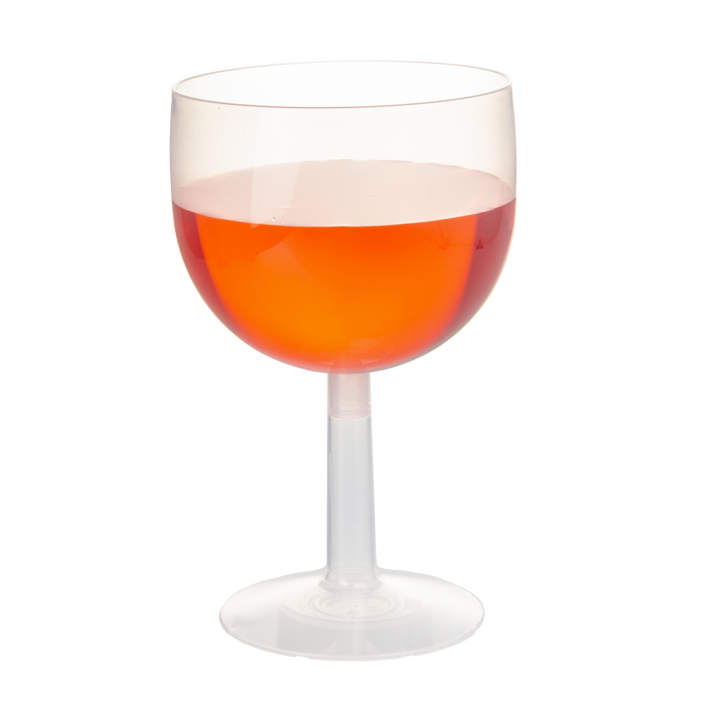 ECO COPO GIN EM PP 60CL (600ML)
