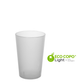 Vaso de polipropileno ecológico ligero de 20 cl (200 ml)/25 cl