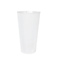 COPO ECO REUSE EM PP 50CL (500ML)