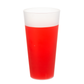 COPO ECO REUSE EM PP 62CL (620ML)