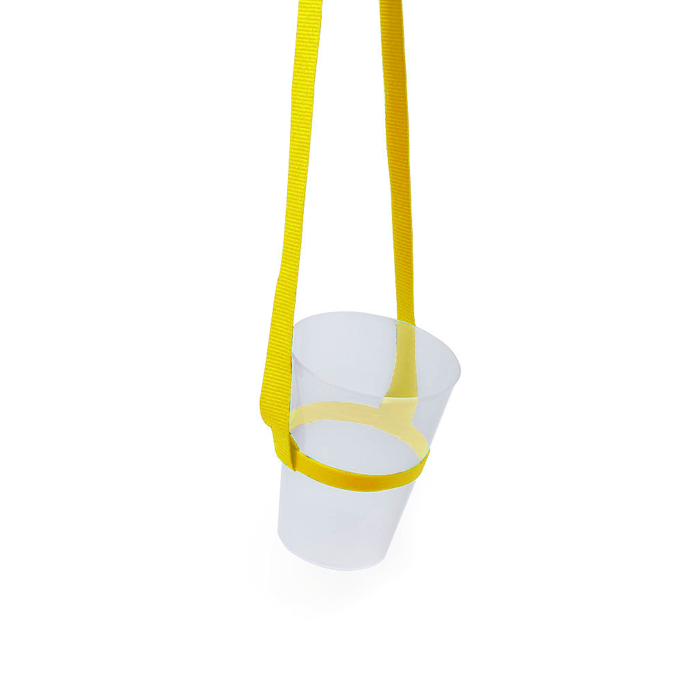 ECO COPO LIGHT EM PP 30CL (300ML) / 33CL (+OFERTA FITAS AMARELAS)