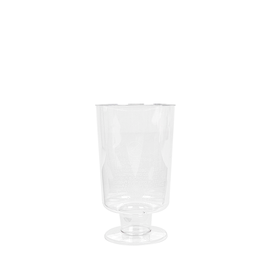 Copo Injectado Em PS CRISTAL JEREZ 9,5CL (95ML)