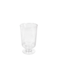 WINE GLASS IN PS CLEAR CRYSTAL 15CL (150ML)