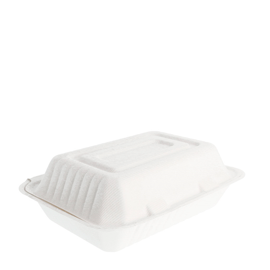CAIXA FIBRA CANA DE AÇÚCAR BRANCO 1L (1000ML)