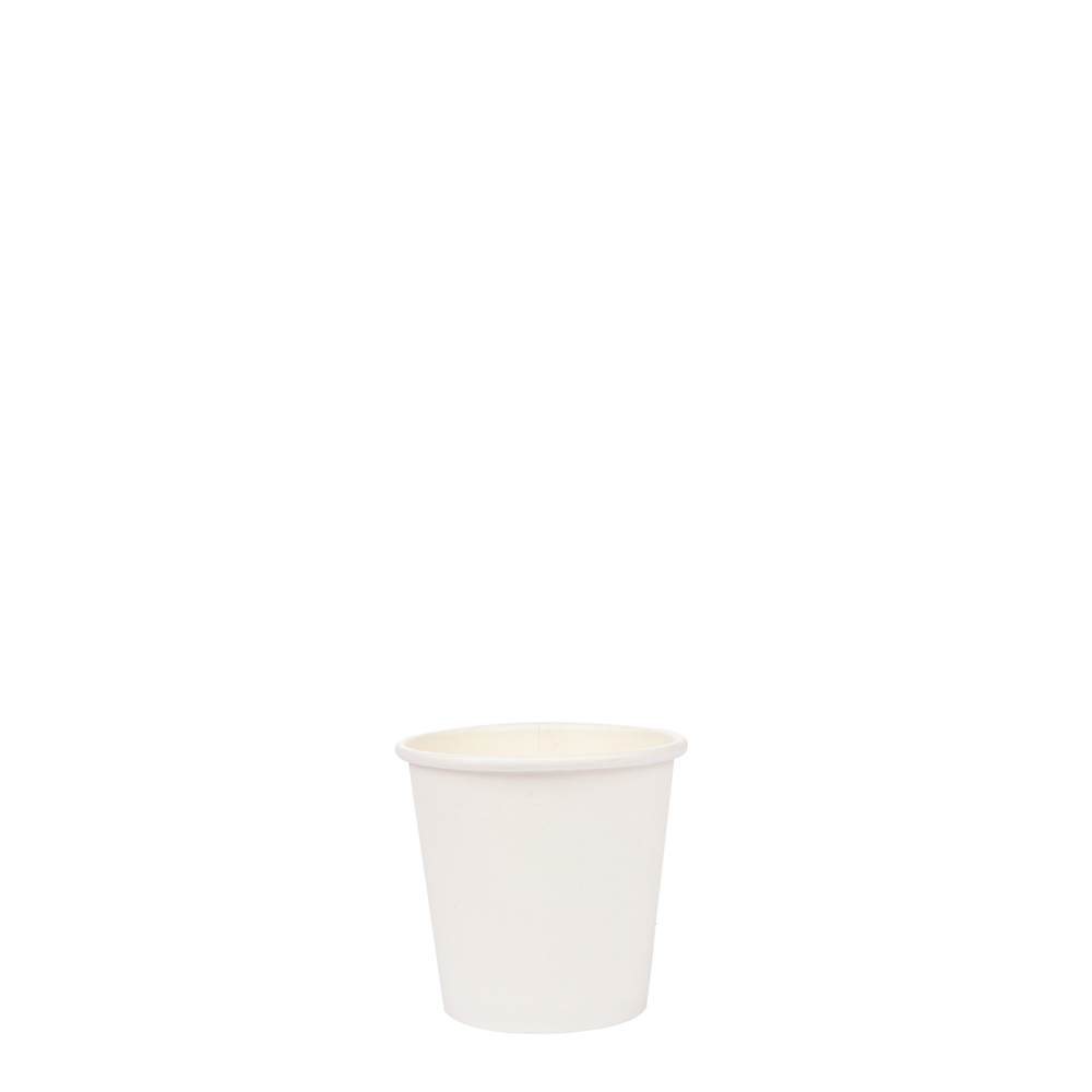 Copo de Papel (CARTÃO) EXPRESSO Com Diretiva UE 7CL (70ML)