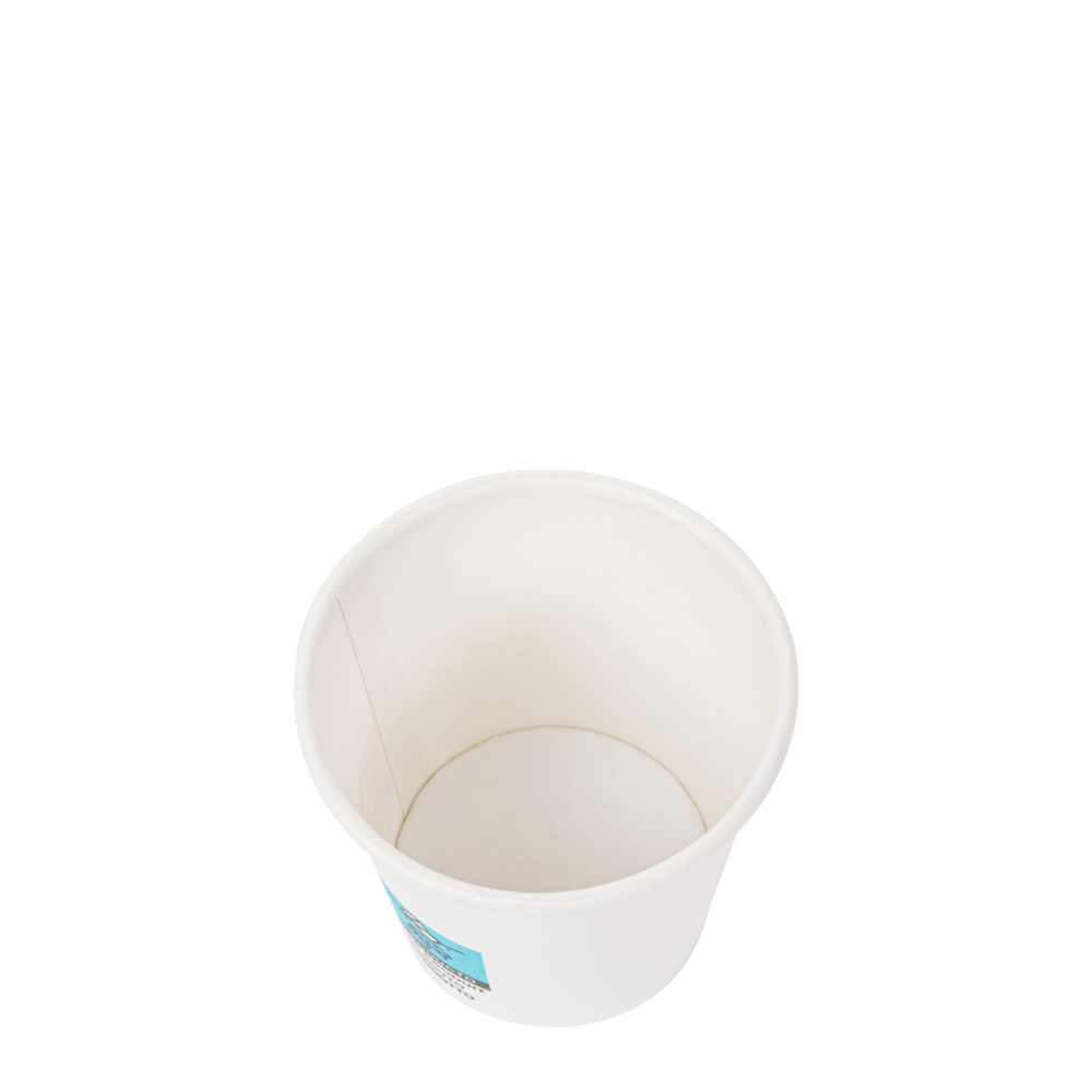 Copo de Papel (CARTÃO) EXPRESSO Com Diretiva UE 7CL (70ML)