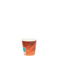 Copo de Papel (CARTÃO) Expresso ARIZONA Castanho 7CL (70ML)