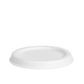 MINI POTE BAGAÇO BRANCO 9CL (90ML) COM TAMPA