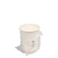 VASO DE PAPEL BLANCO ENVASADO INDIVIDUALMENTE 24CL (240ML)
