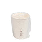 VASO DE PAPEL BLANCO EMBALADO INDIVIDUALMENTE 36CL (360ML)