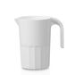 JARRO EM PC BRANCO 0,75L (750ML)