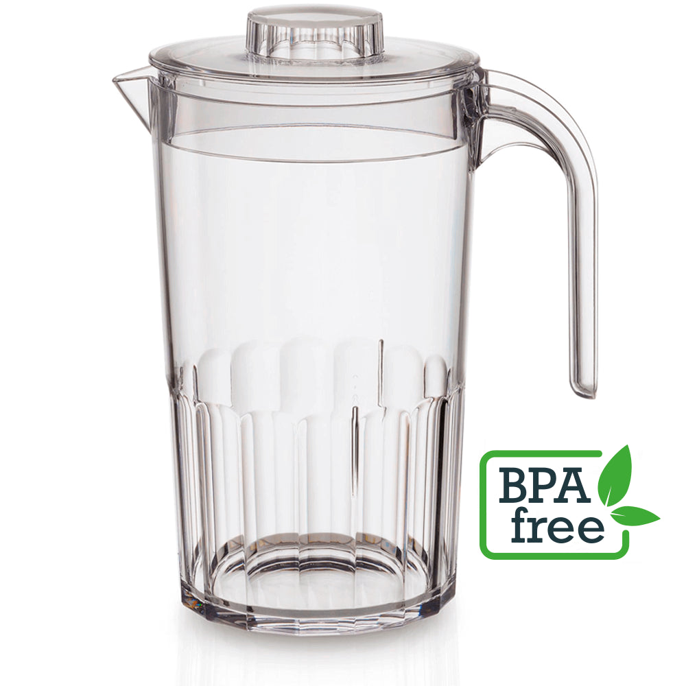 JARRO EM SAN COM TAMPA 1,5L (1500ML)