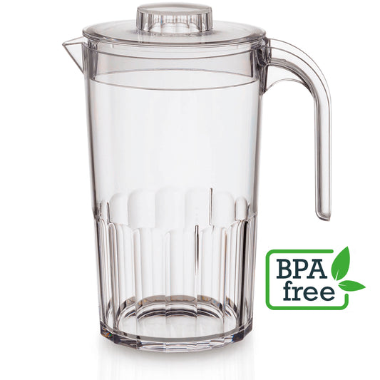 JARRO EM SAN COM TAMPA 1,5L (1500ML)