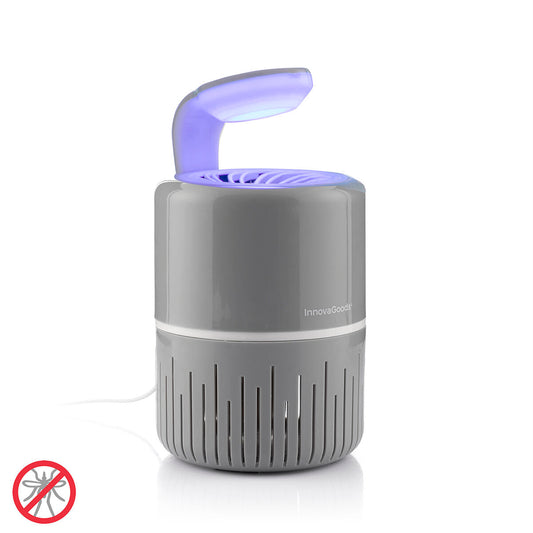 Lâmpada Anti-Mosquitos por Sucção KL Drain