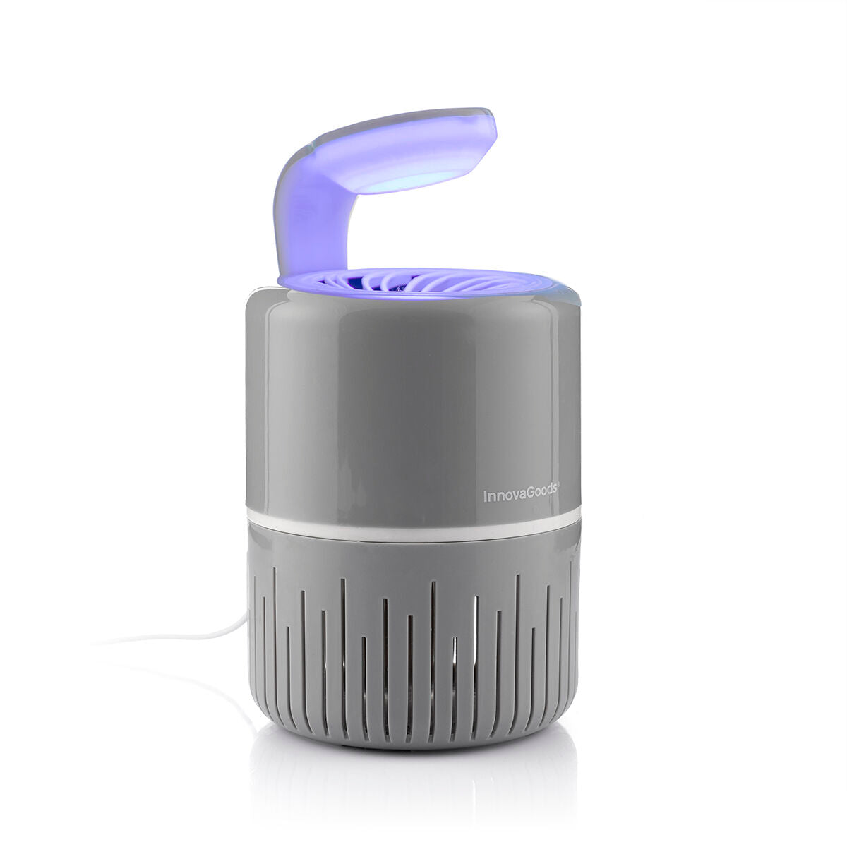 Lámpara Antimosquitos por Succión KL Drain