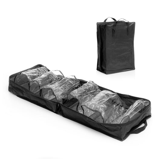 Mala de Viagem para Calçado Doshen – 6 Pares