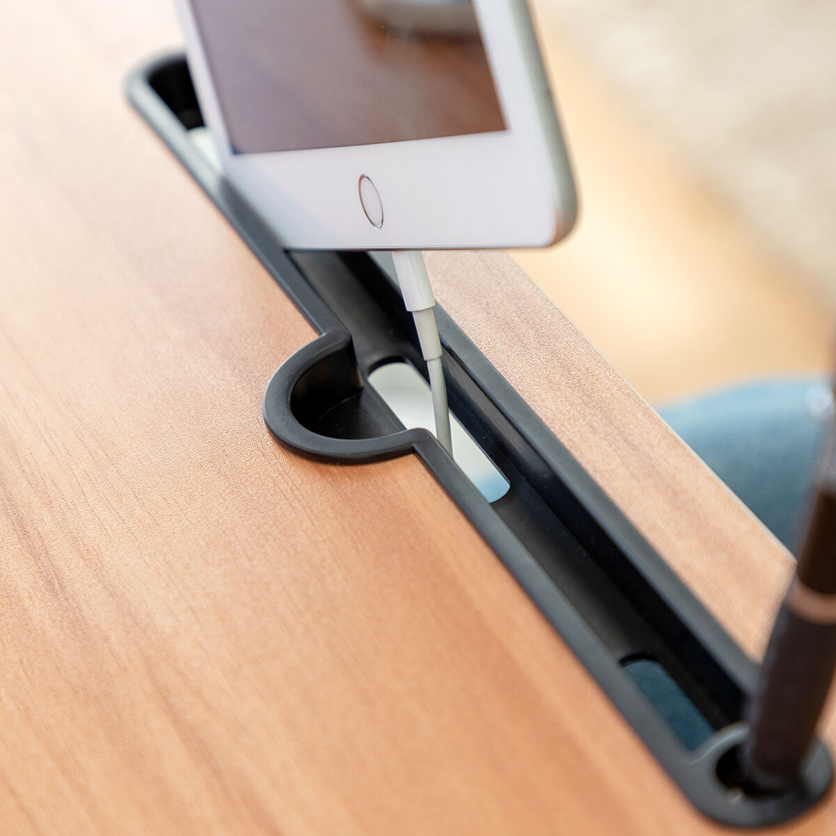 Mesa Dobrável para Portátil e Cama Muvisk – Multiusos