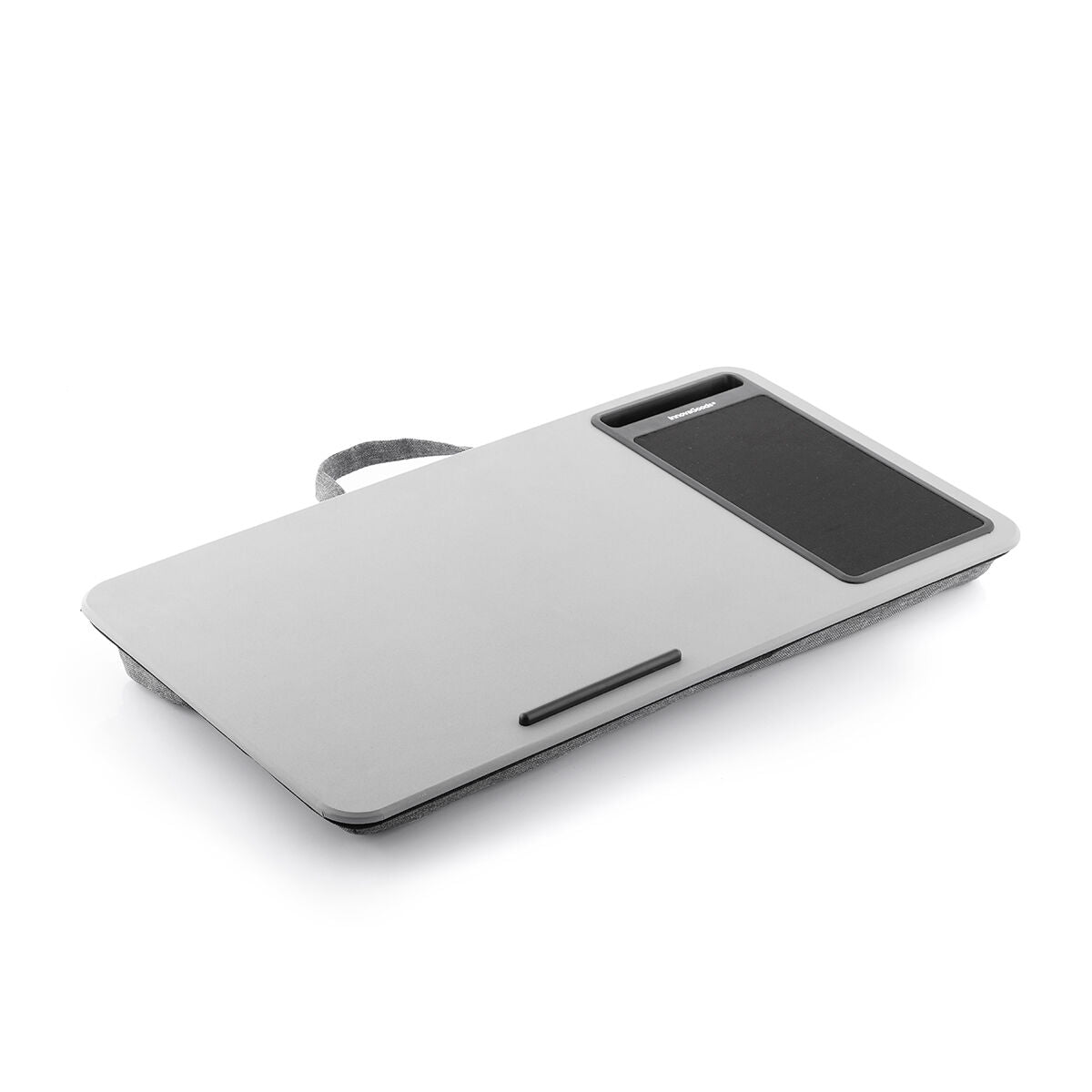 Mesa para Portátil com Almofada XL Deskion – Suporte Ergonómico