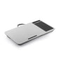 Mesa para Portátil com Almofada XL Deskion – Suporte Ergonómico