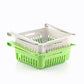 Organizador de Frigorífico Ajustável Friwer – 2 Unidades