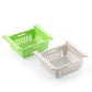 Organizador de Frigorífico Ajustável Friwer – 2 Unidades