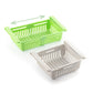 Organizador de Frigorífico Ajustável Friwer – 2 Unidades