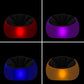 Poltrona Insuflável com LED RGB e Comando à Distância Chight