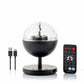 Bola de Discoteca LED Recarregável com Bluetooth Istarlyt