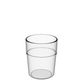 COPO ESCOLAR EM PC 25CL (250ML)