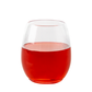 Tritan Glass for WINE/WATER 39 cl (390 ml)