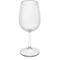 Tritan Glass for WINE / WATER 40 cl (400 ml)