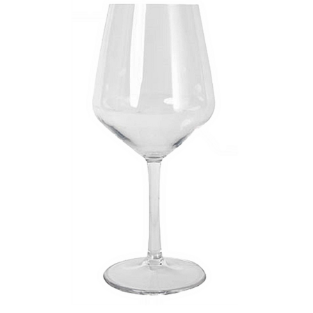Tritan Glass for “CABERNET” WINE 40 cl (400 ml)