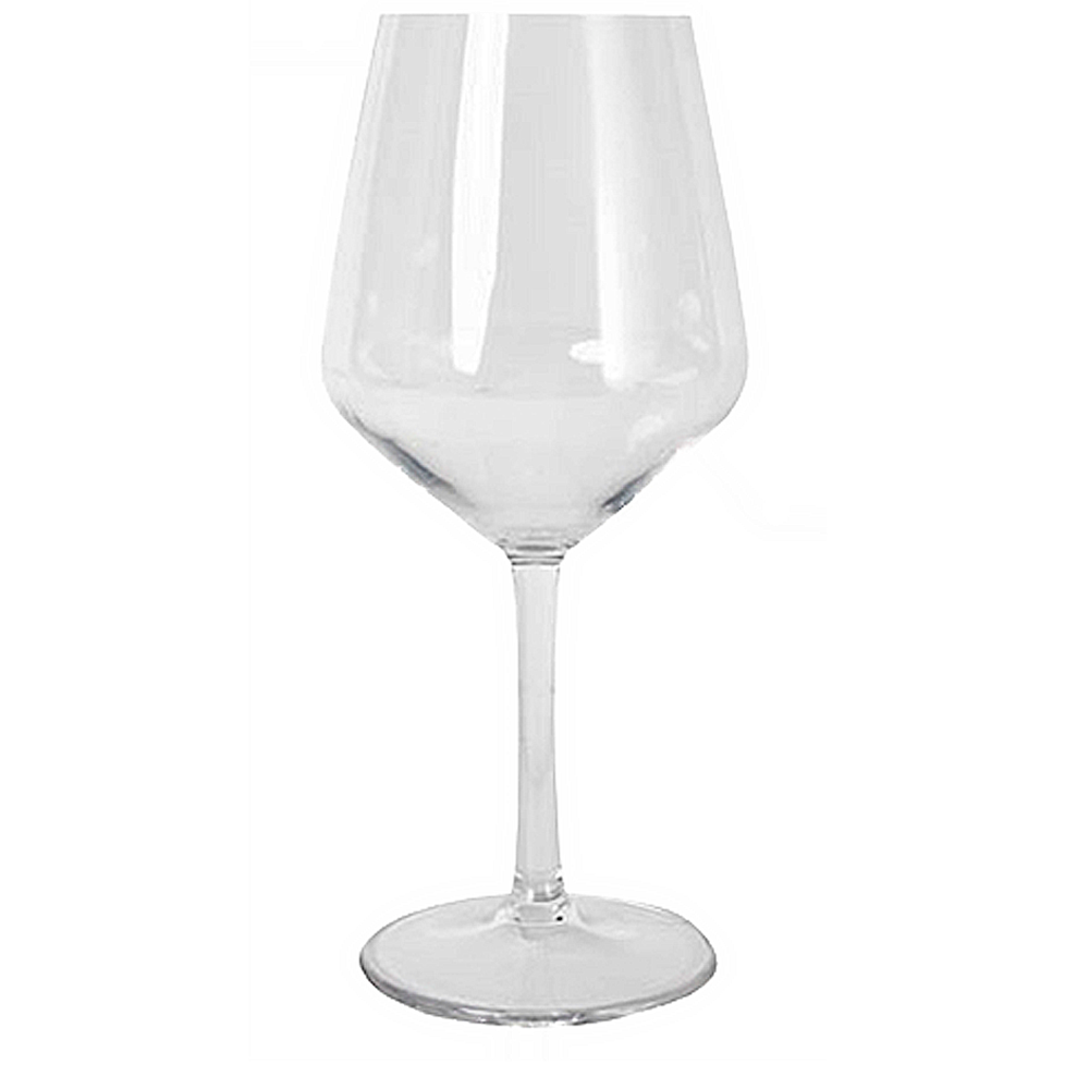 Tritan Glass for “CABERNET” WINE 40 cl (400 ml)