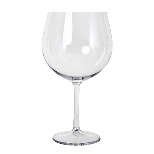 Vaso Tritan para ginebra de 45 cl (450 ml)