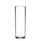 Copo TUBO LB em PC 25 cl (250 ml)