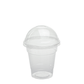 VASO (VASO) DE PET CON TAPA ALTA CON AGUJERO 30CL (300ML/10OZ)