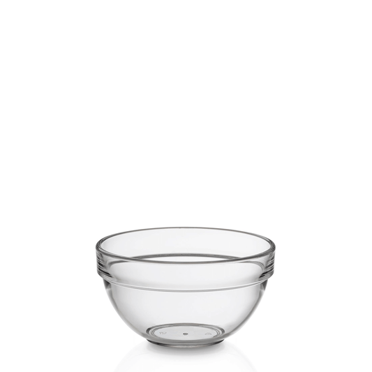 TAÇA PEQUENA EM PC 18CL (180ML)