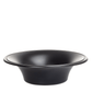 TIGELA DE SOPA REUTILIZÁVEL EM PS PRETO 50CL (500ML)